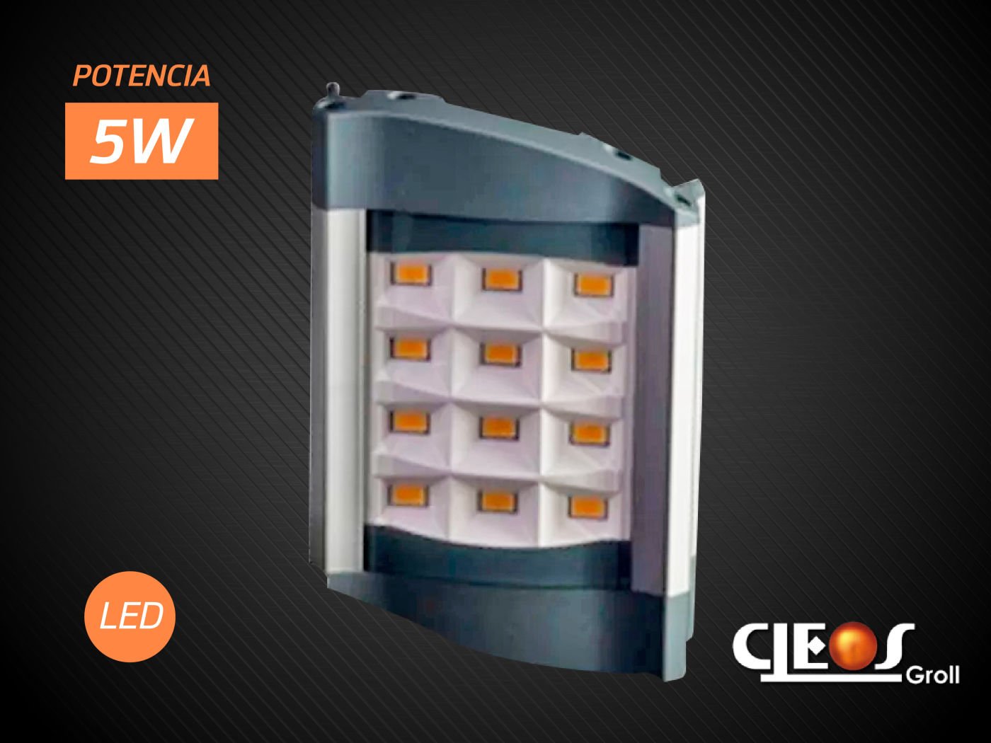 Módulo Adicional para CL-MAG24