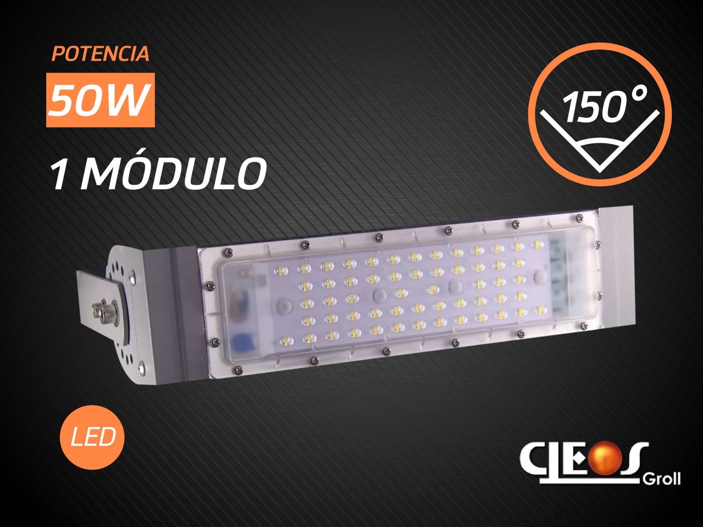 Artefacto Modular Antivándalico Artefacto Modular Antivándalico